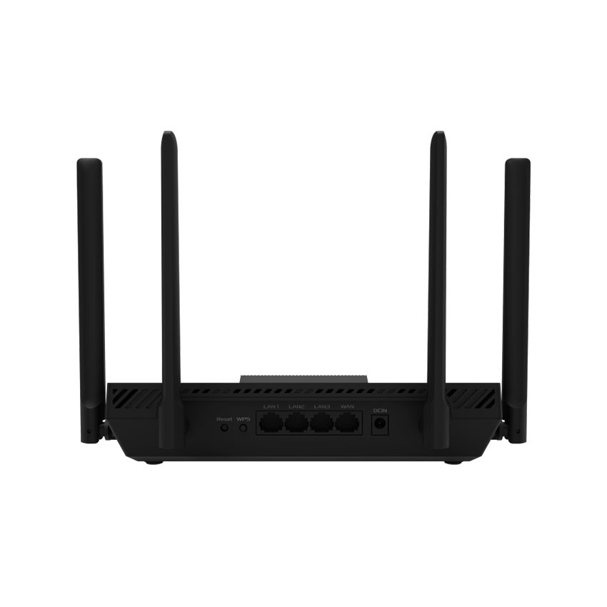 Bộ Phát Wifi 7 ASUS RT-BE50 8