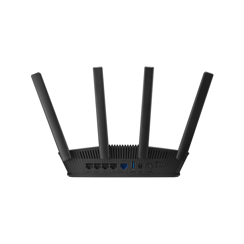 Bộ Phát Wifi 7 ASUS RT-BE58U 3
