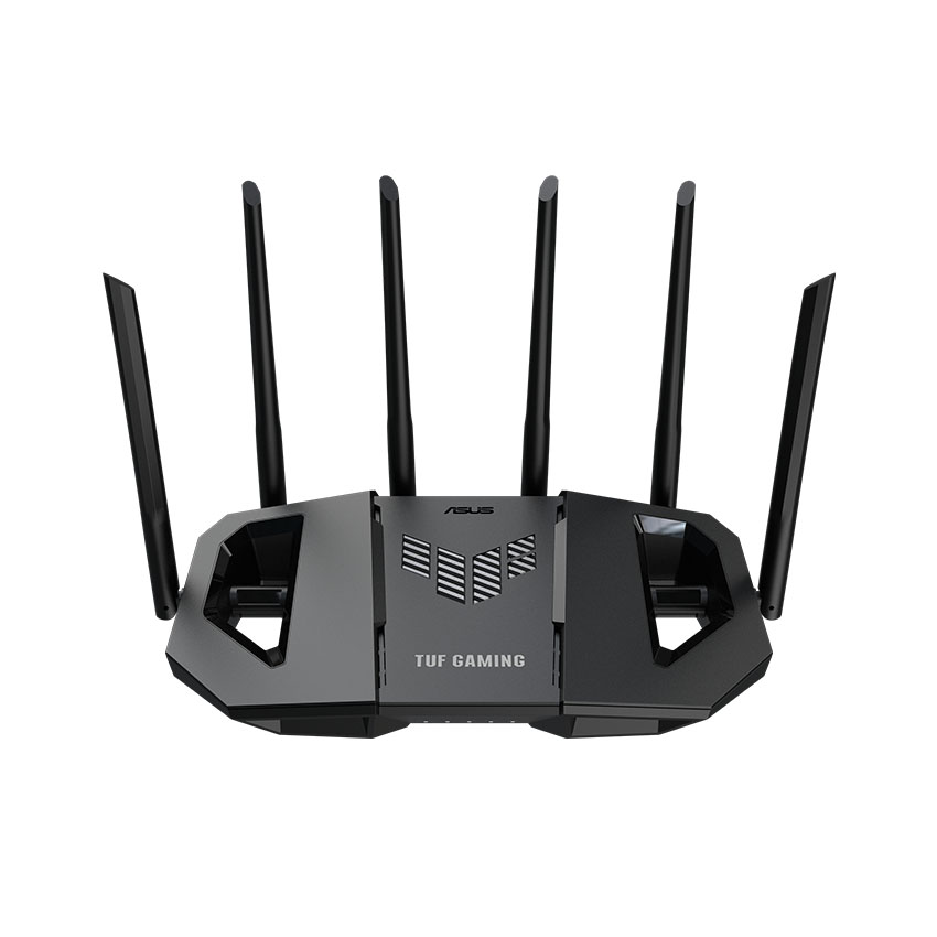 Bộ Phát Wifi 7 ASUS TUF-BE6500 Gaming 5