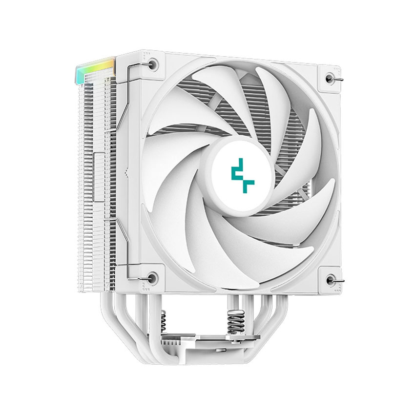 Tản nhiệt khí DEEPCOOL AK400 DIGITAL WH -  White 4