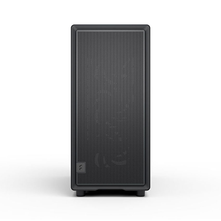 Vỏ Case Fractal Design Epoch Black TG Light tint (ATX/3fan) 10