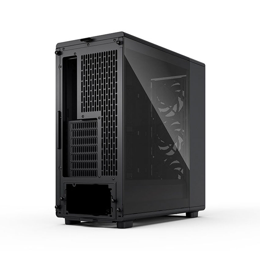 Vỏ Case Fractal Design Epoch Black TG Light tint (ATX/3fan) 3