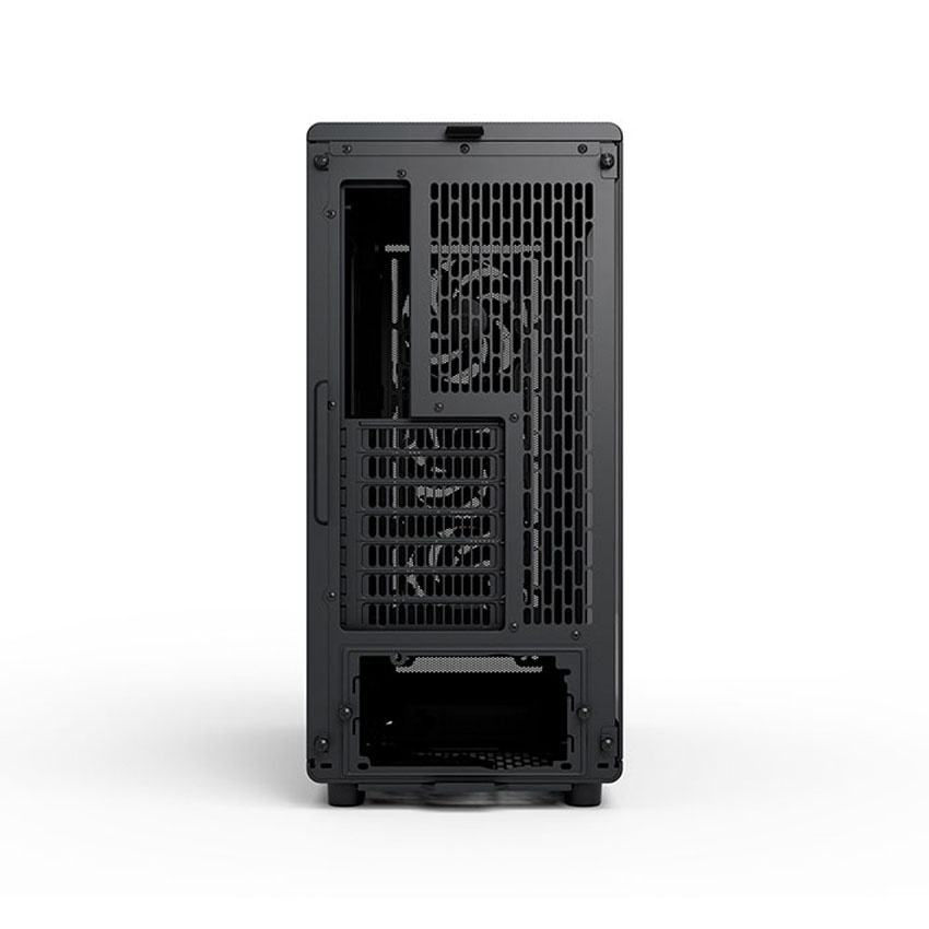 Vỏ Case Fractal Design Epoch Black TG Light tint (ATX/3fan) 5