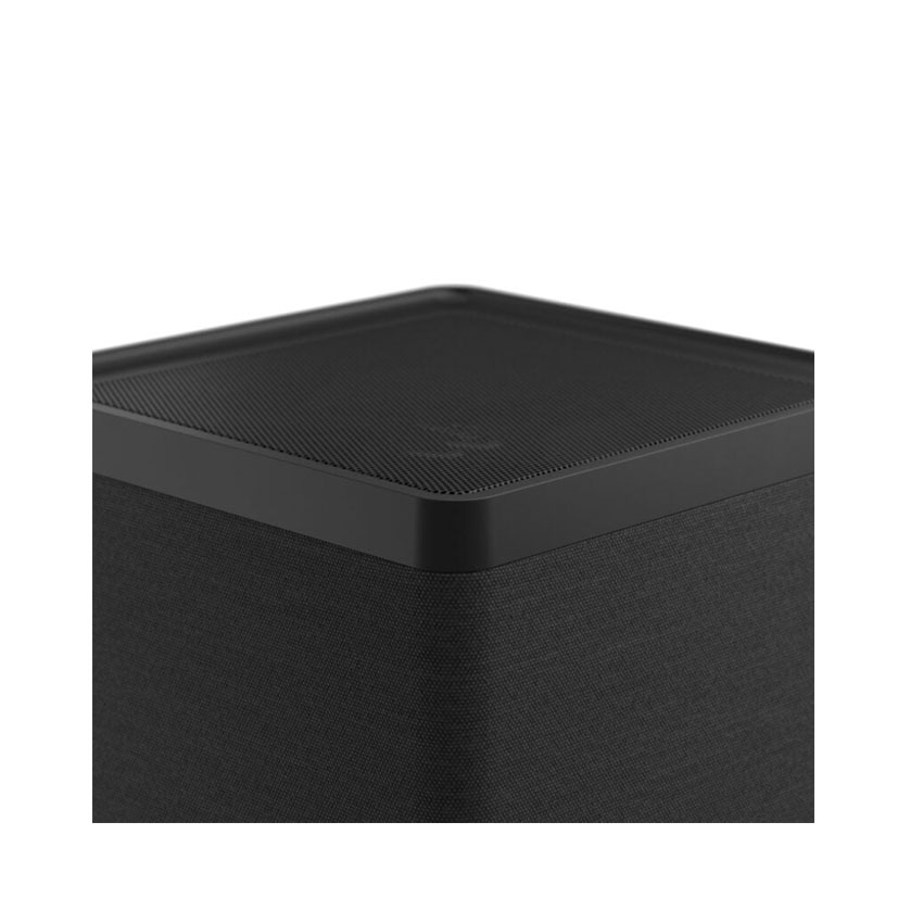 Vỏ Case Fractal Design Mood Black (Mini ITX/1fan) 5