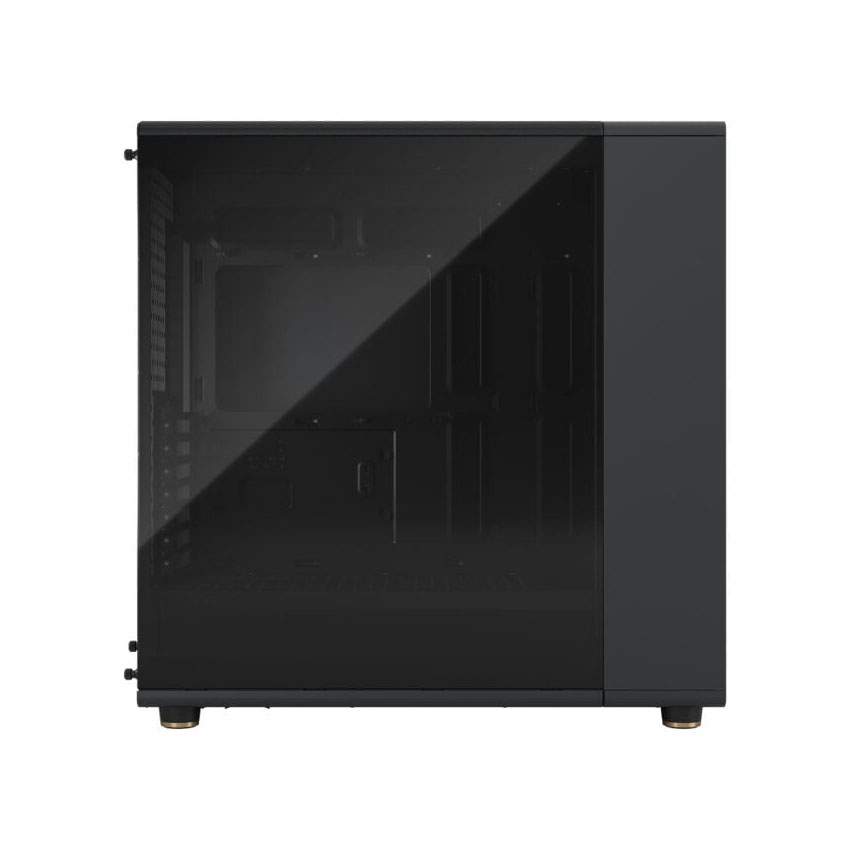 Vỏ Case Fractal Design North XL Charcoal Black TG Dark (eATX/3fan) 2