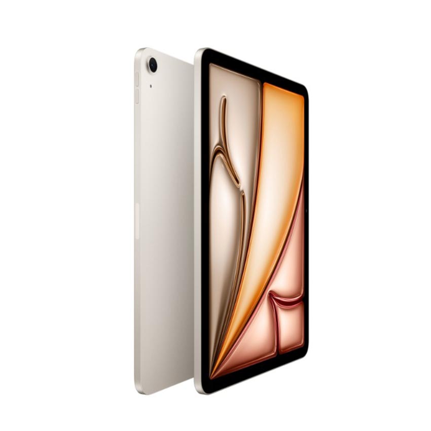 Máy tính bảng Apple iPad Air M3 11 (8G/128GB/11Inch/Wifi/Starlight) (MC9Y4ZA/A) 1
