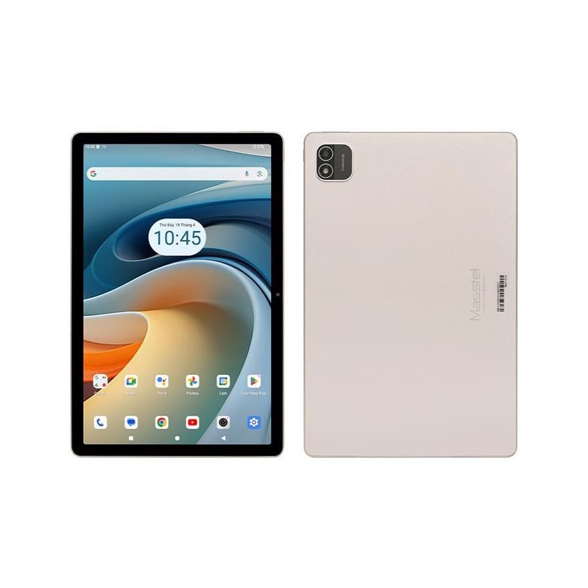 Máy tính bảng Masstel Tab 11 Ultra 4G (8GB/256GB/10.95 inch) (Vàng) 1