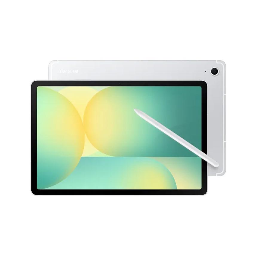 Máy Tính Bảng Samsung Galaxy Tab S10 FE Wifi - X520 (8GB/128GB/Bạc)