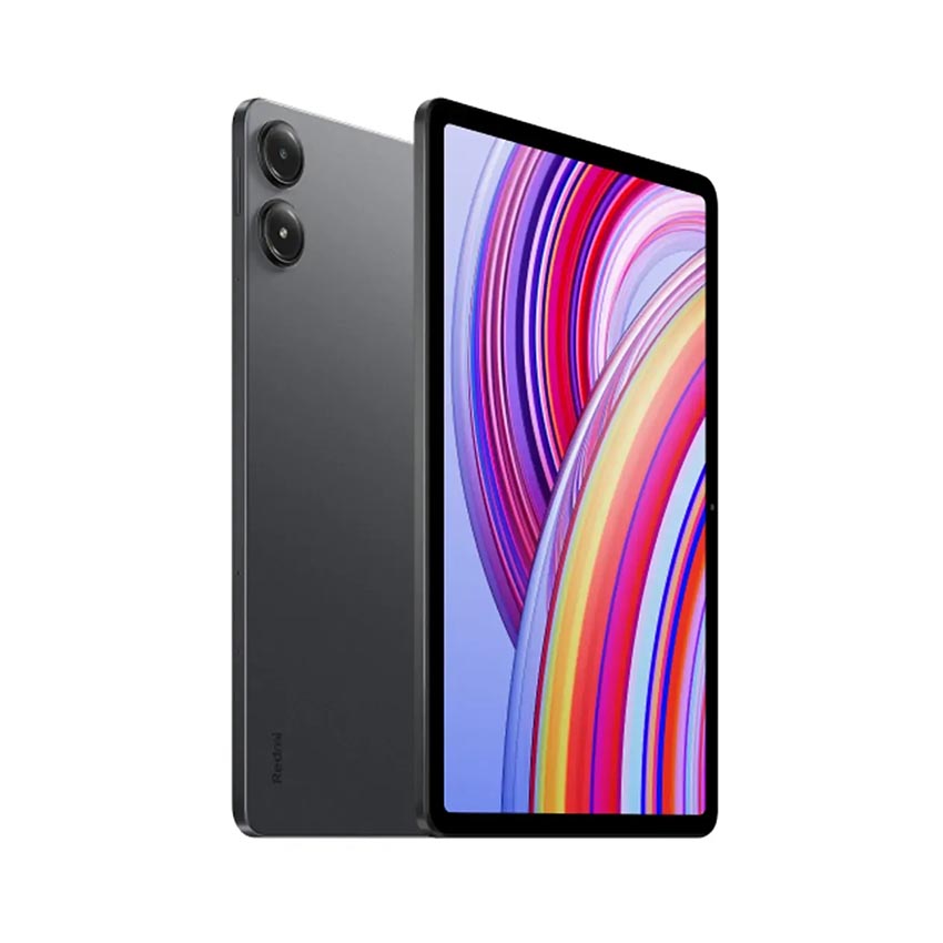 Máy tính bảng Xiaomi Redmi Pad Pro 8GB/128GB WIFI (Xám) 1