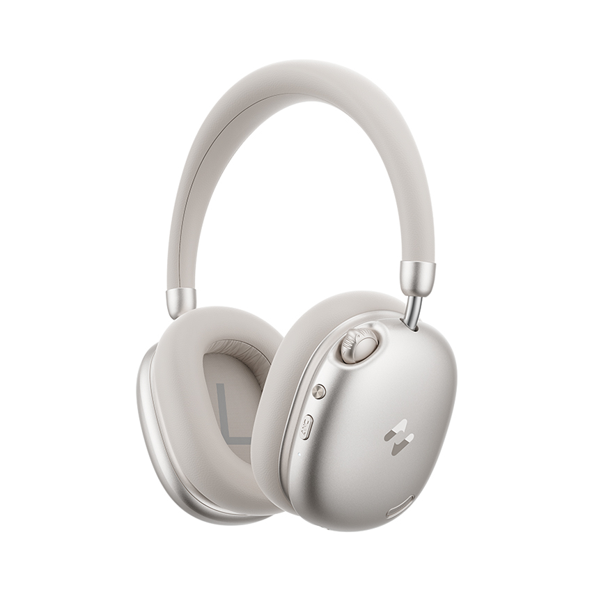 Tai nghe Bluetooth Havit H670BT - Beige