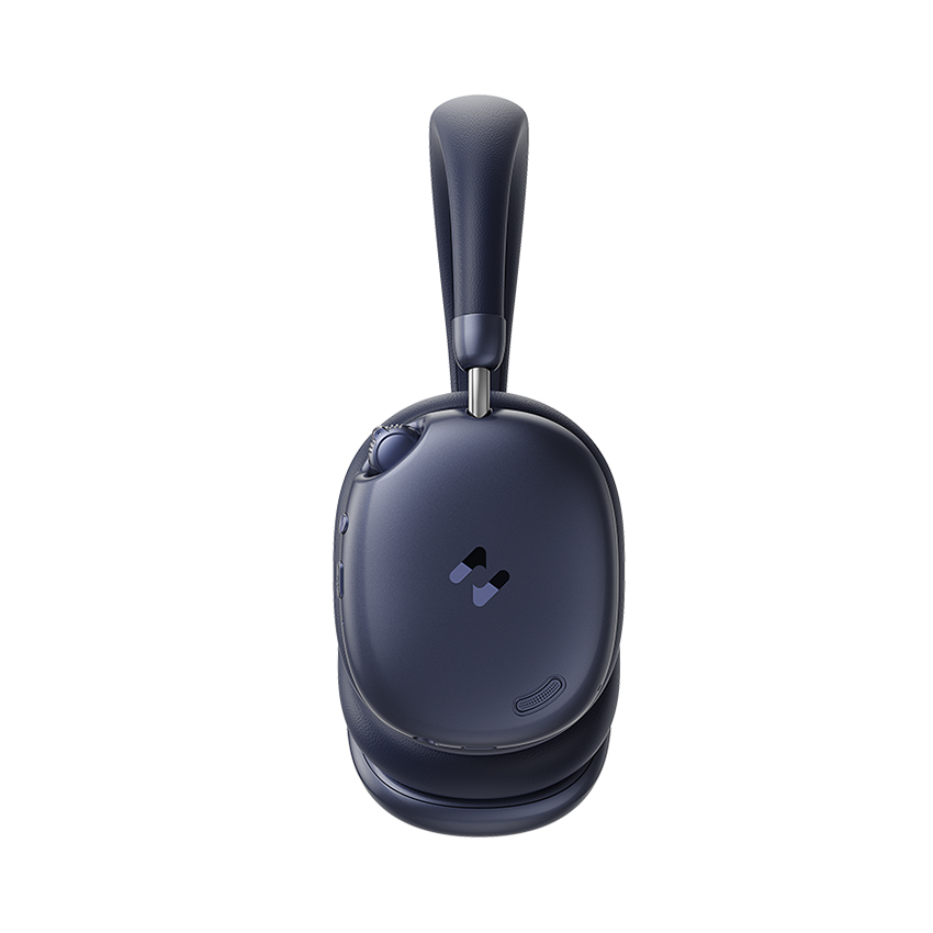 Tai nghe Bluetooth Havit H670BT - Blue 2