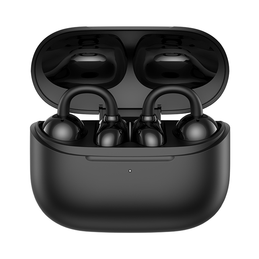 TAI NGHE BLUETOOTH TRUE WIRELESS HAVIT OWS929 - BLACK