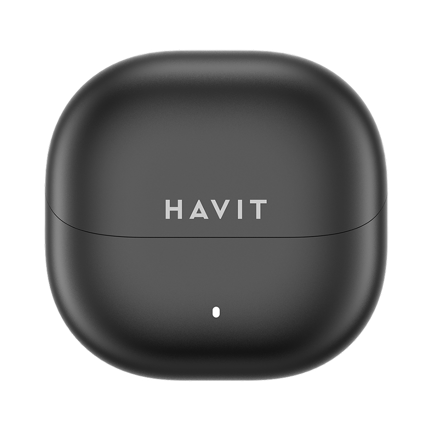 Tai nghe Bluetooth True Wireless Havit TW888 Lite - Black 3