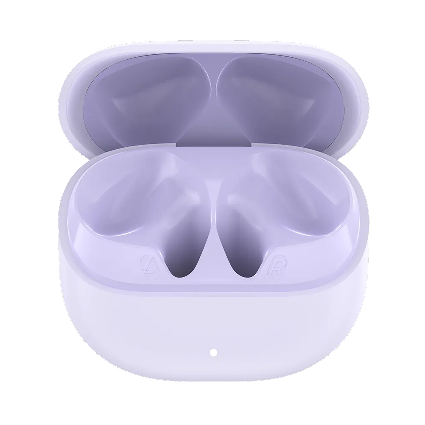 Tai nghe Bluetooth True Wireless Havit TW888 Lite - Purple 2