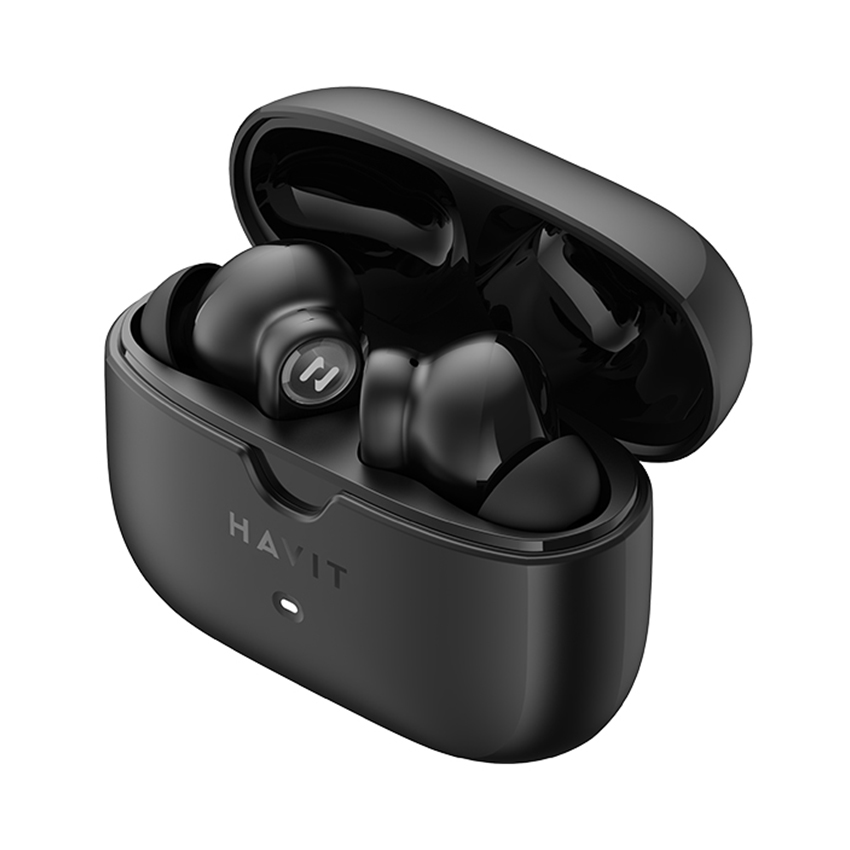 Tai nghe Bluetooth True Wireless Havit TW992 - Black 1