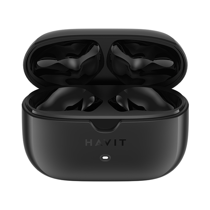 Tai nghe Bluetooth True Wireless Havit TW992 - Black 2