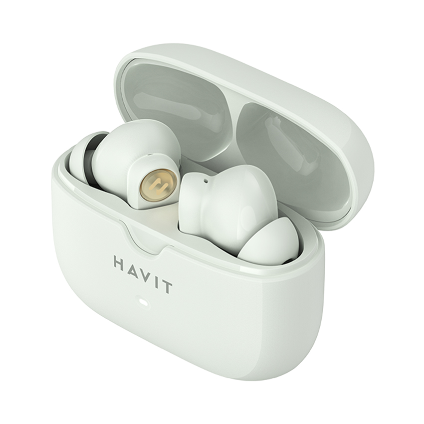 Tai nghe Bluetooth True Wireless Havit TW992 - Green 1