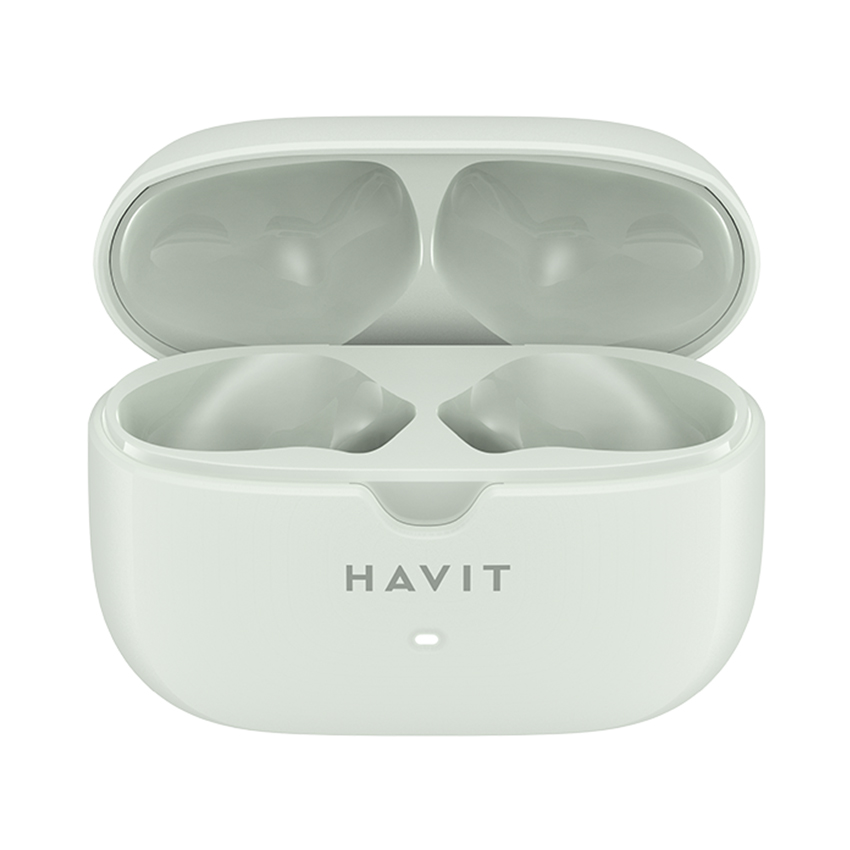 Tai nghe Bluetooth True Wireless Havit TW992 - Green 2