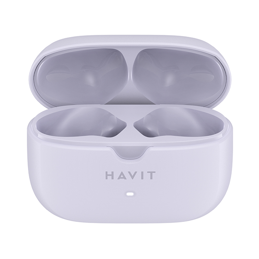 Tai nghe Bluetooth True Wireless Havit TW992 - Purple 2