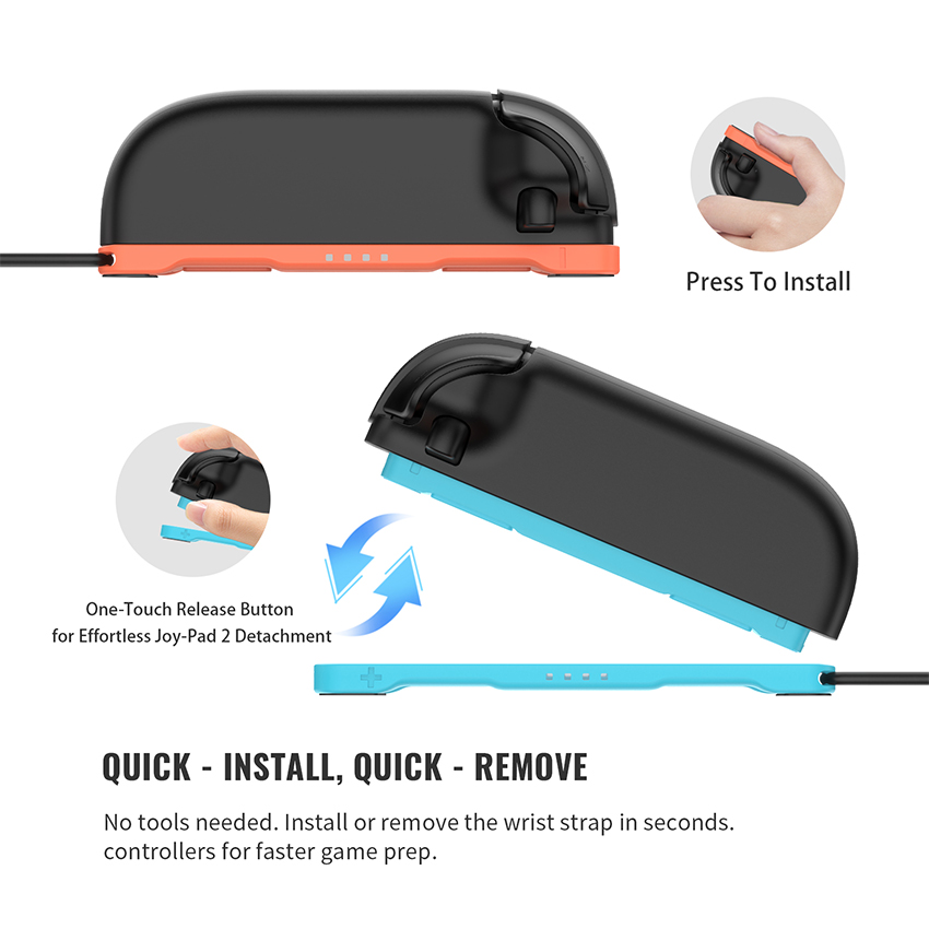 Dây đeo tay Premium Joy-Con Switch 2 Hook Straps JYS-NS23102025/day-deo-tay-premium-joy-con-switch-2-hook-straps-jys-ns2310-5.jpg 4