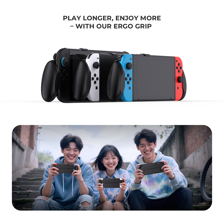 Grip Case cho Nintendo Switch 2/Switch/Switch Oled màu đen JYS-NS2297eb/27112025/grip-case-cho-nintendo-switch-2switchswitch-oled-mau-den-jys-ns2297-10.jpg 9