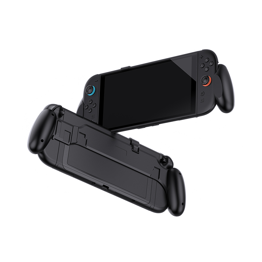 Grip Case cho Nintendo Switch 2/Switch/Switch Oled màu đen JYS-NS229727112025/grip-case-cho-nintendo-switch-2switchswitch-oled-mau-den-jys-ns2297-2.jpg 1
