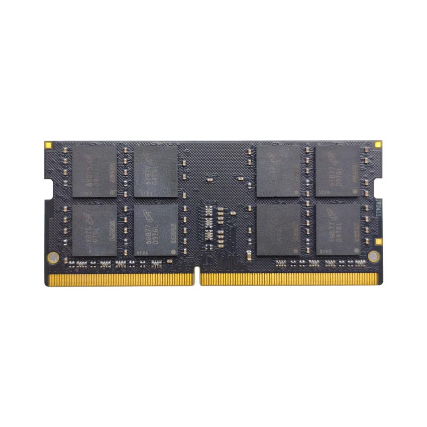 Ram Laptop SSTC (SD3200JM-8GB) 8GB (1x8GB) DDR4 3200Mhz (Intel) 1