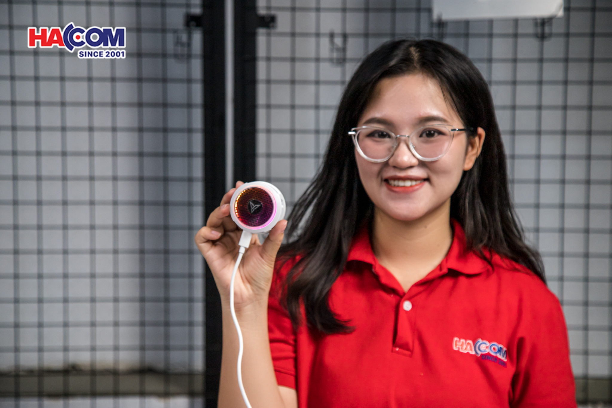 Tản nhiệt cho điện thoại Flydigi Mobile Phone Cooling Fan B8X 9