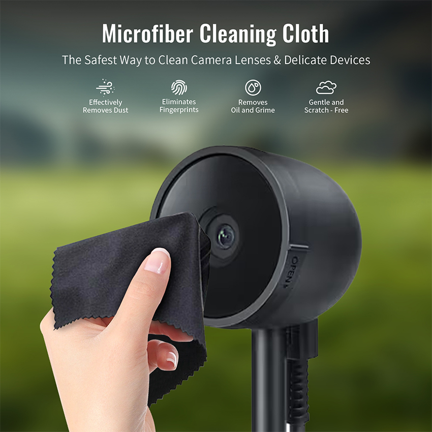 Túi Đựng Camera Nintendo Switch 2 JYS-NS2316 8