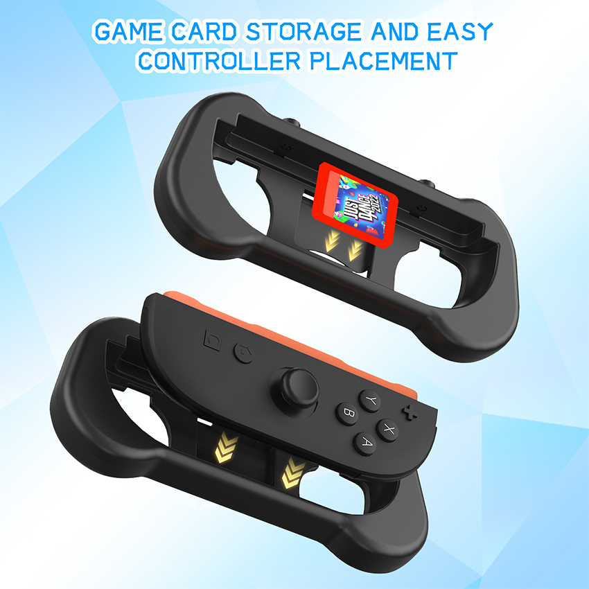 Vỏ cho tay cầm có dây đeo Joy-Con Grips with hand strap for switch 2 màu đen JYS-NS22637112025/vo-cho-tay-cam-co-day-deo-joy-con-grips-with-hand-strap-for-switch-2-mau-den-jys-ns2263-5.jpg 4
