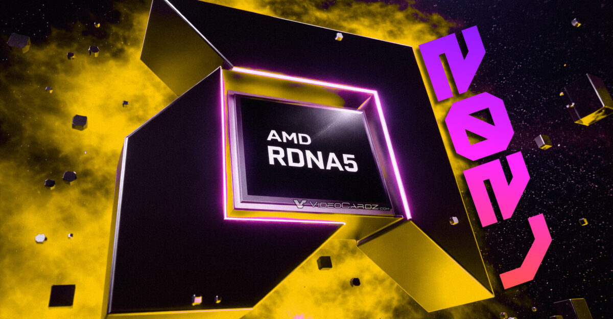 amd rdna5