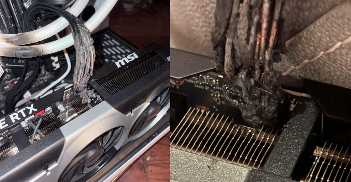 geforce rtx 5090 16 pin cable