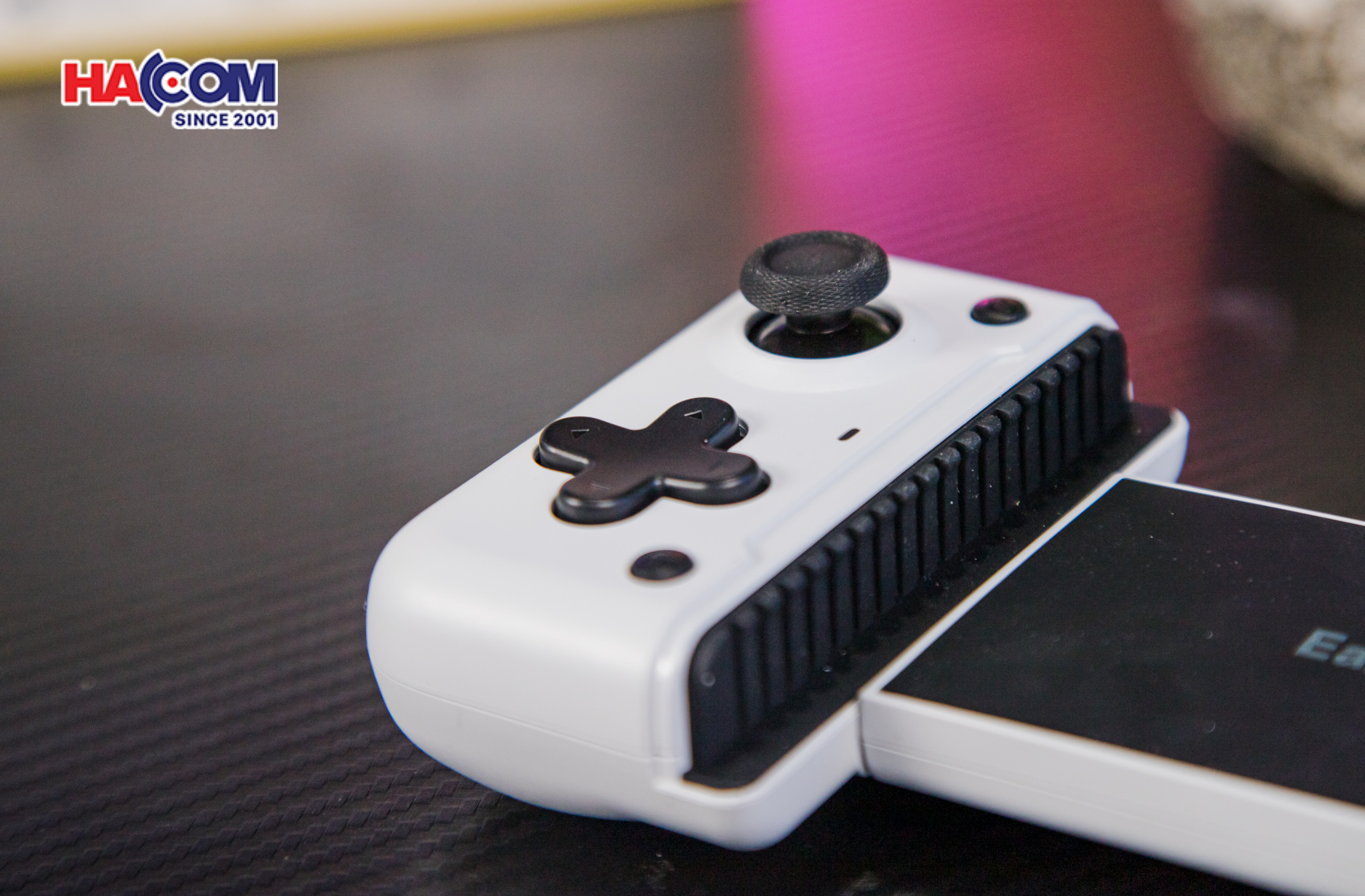 Tay cầm chơi game không dây EasySMX M05 6