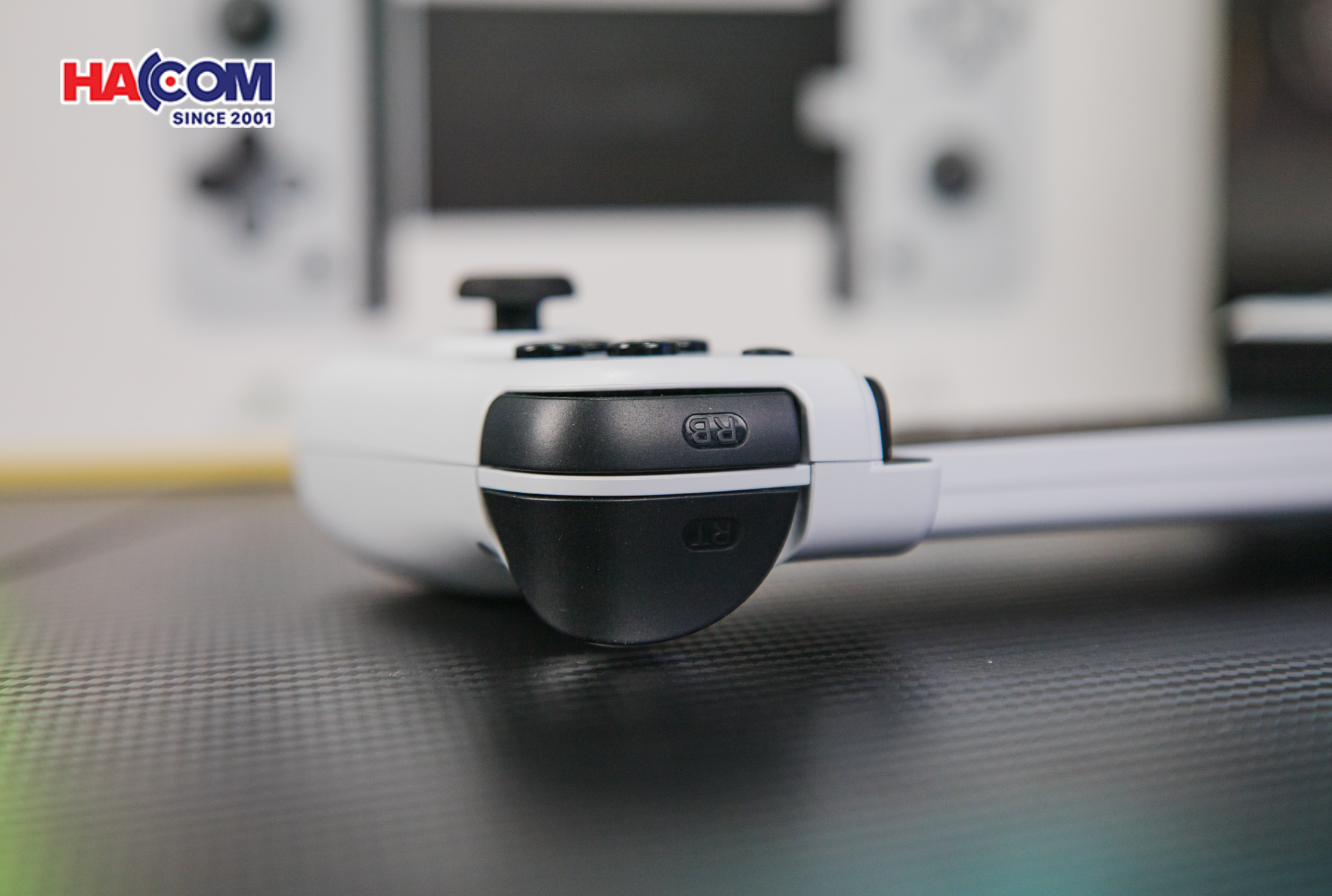 Tay cầm chơi game không dây EasySMX M05 8