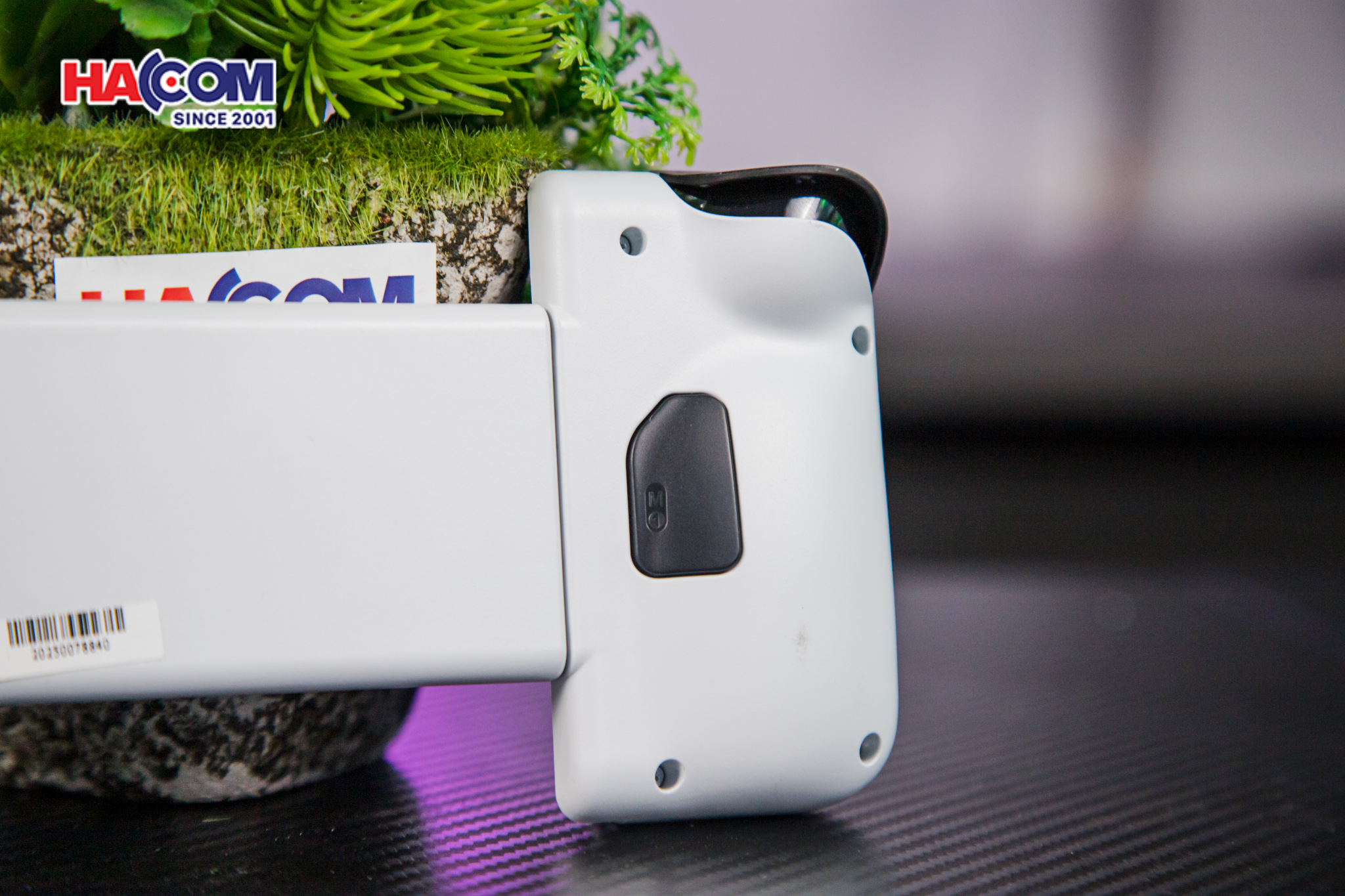 Tay cầm chơi game không dây EasySMX M05 9