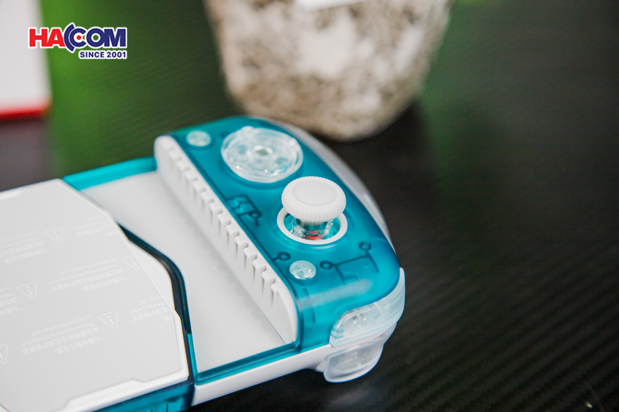 Tay Cầm Chơi Game Không Dây GameSir X3 Pro Type C 16