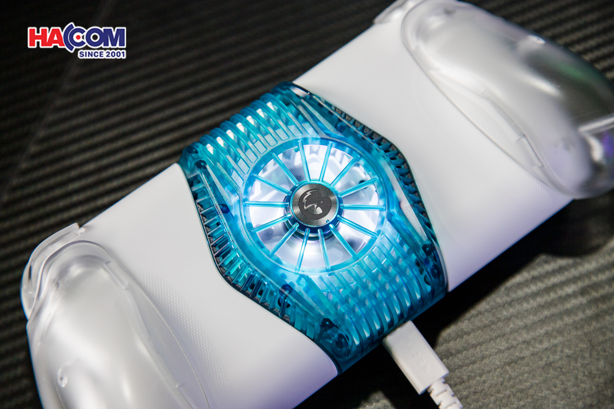 Tay Cầm Chơi Game Không Dây GameSir X3 Pro Type C 17