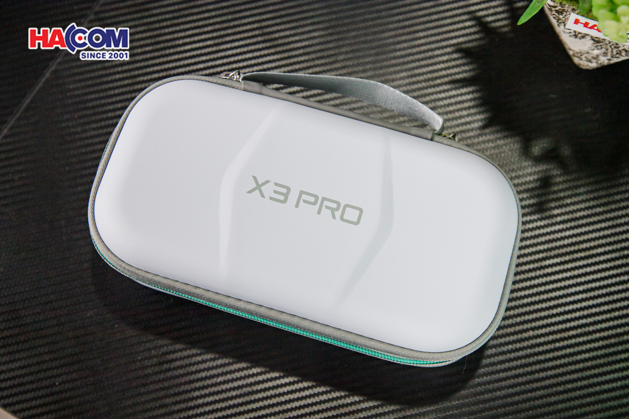 Tay Cầm Chơi Game Không Dây GameSir X3 Pro Type C 19