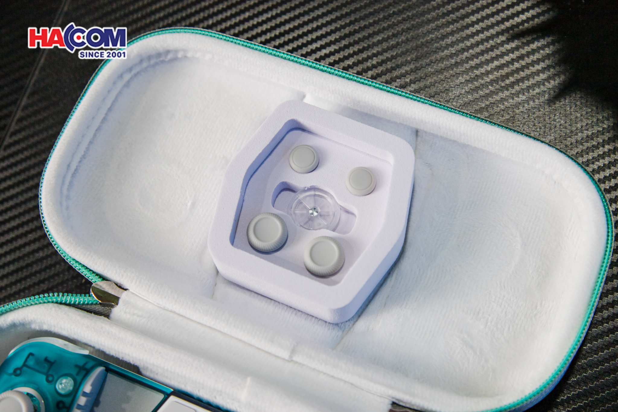 Tay Cầm Chơi Game Không Dây GameSir X3 Pro Type C 21