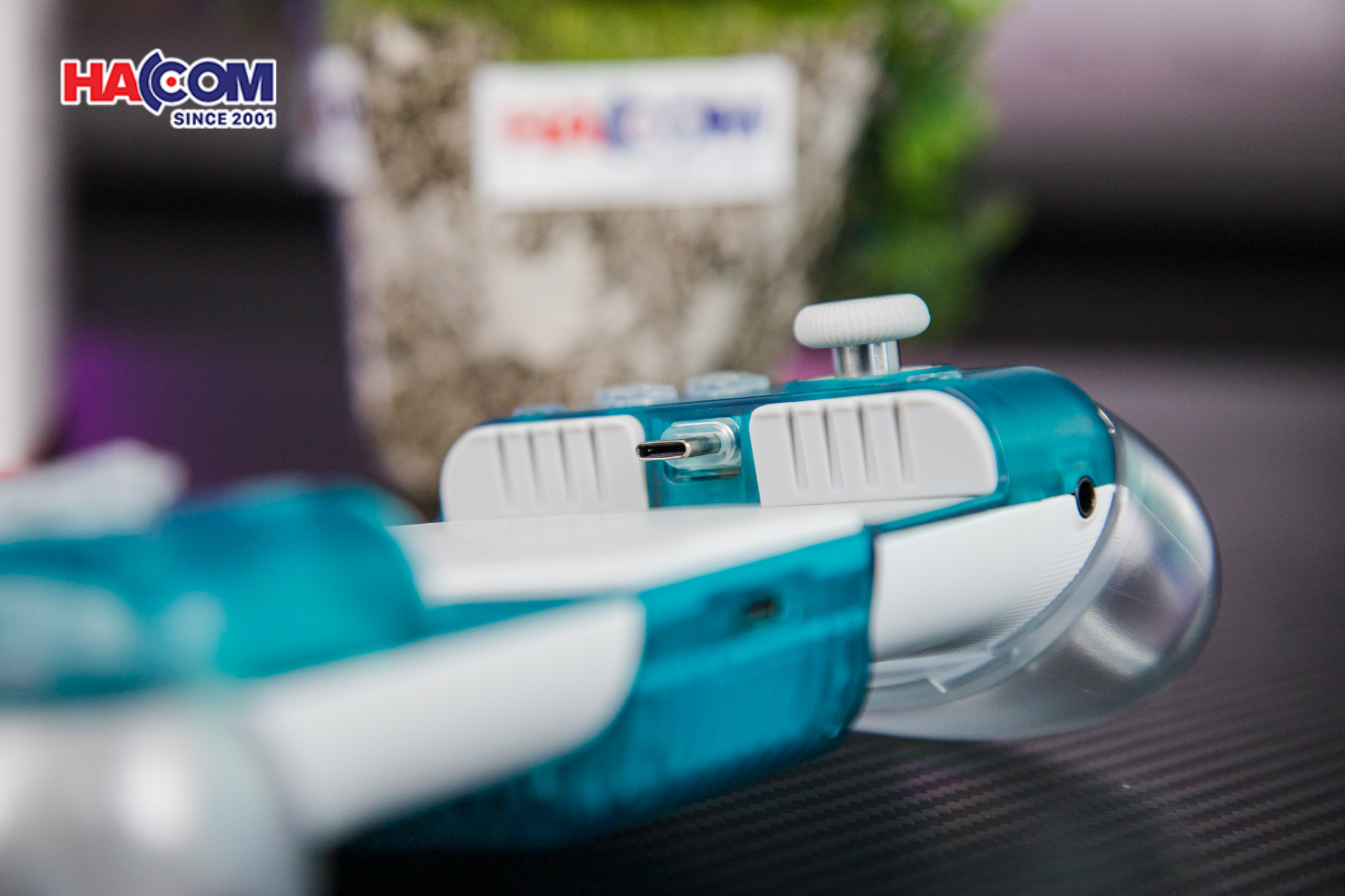 Tay Cầm Chơi Game Không Dây GameSir X3 Pro Type C 13