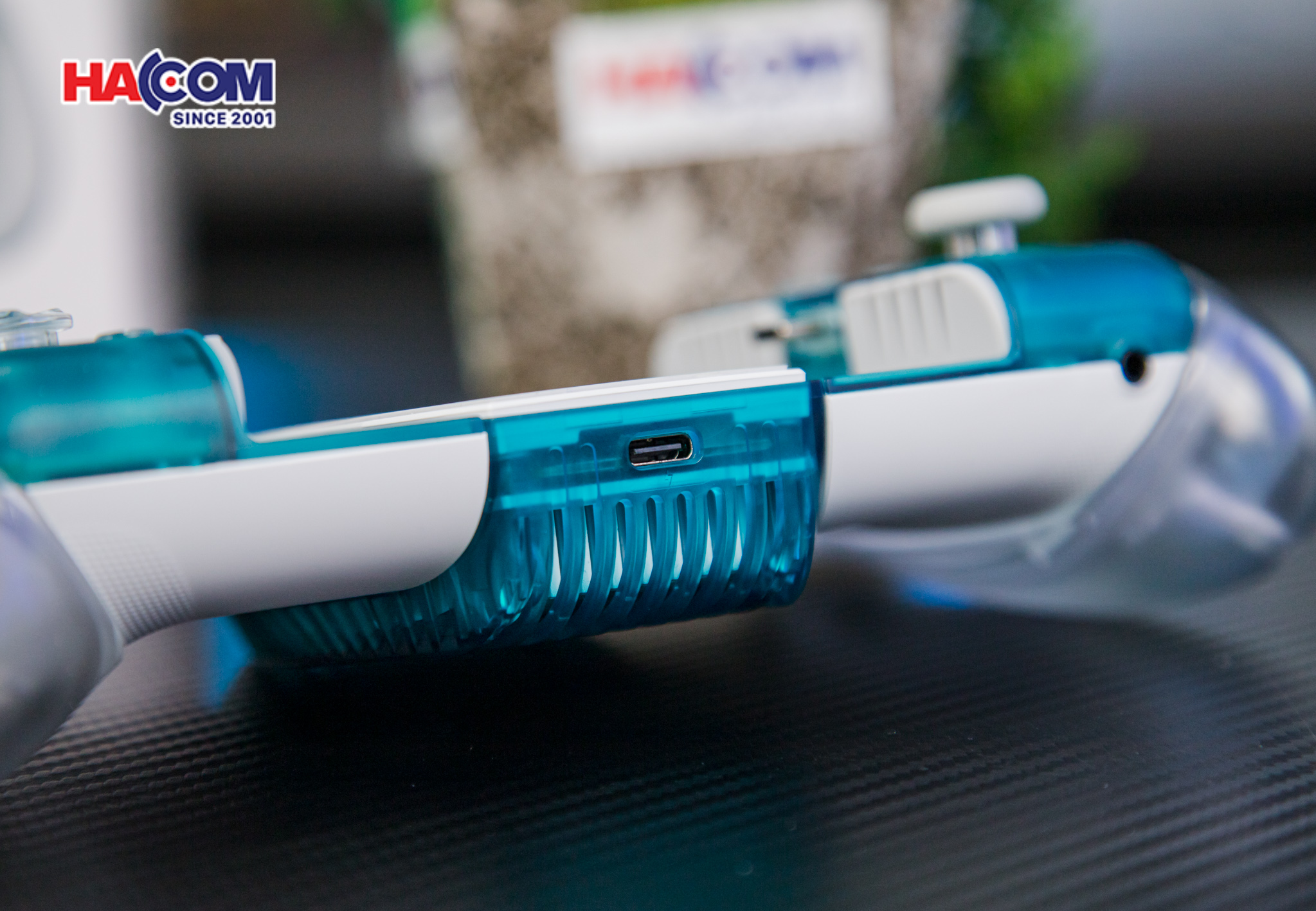 Tay Cầm Chơi Game Không Dây GameSir X3 Pro Type C 15