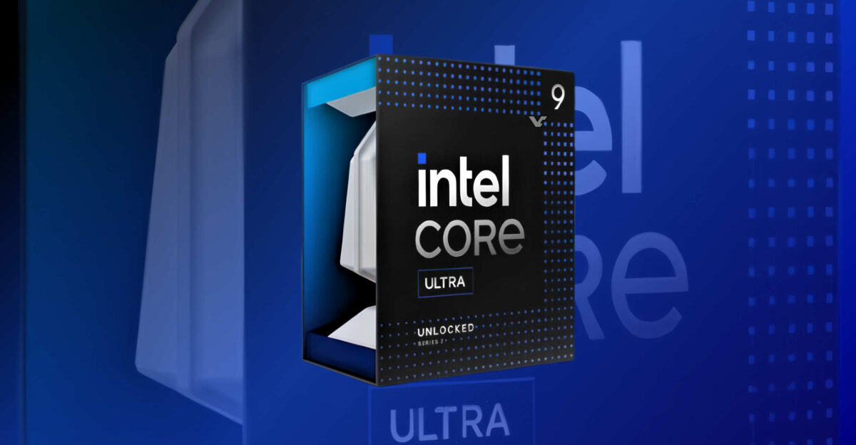 intel core ultra 9 285k premium box