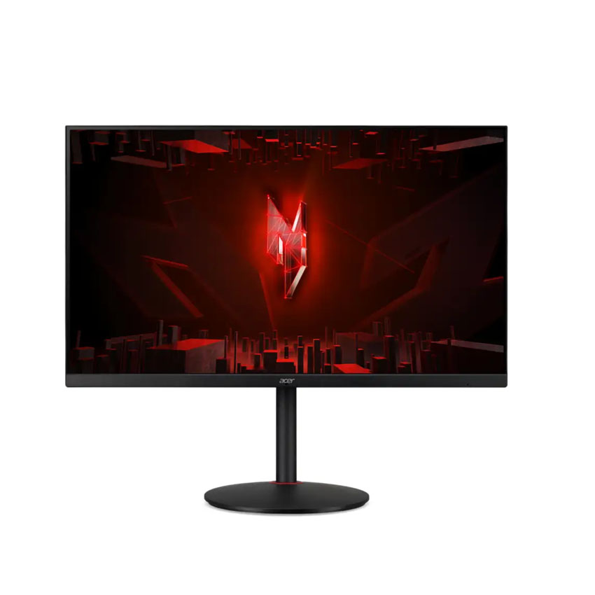 Màn hình Acer Nitro XV320QU X1 (31.5 inch/WQHD/IPS/240Hz/1ms) - Hình 1
