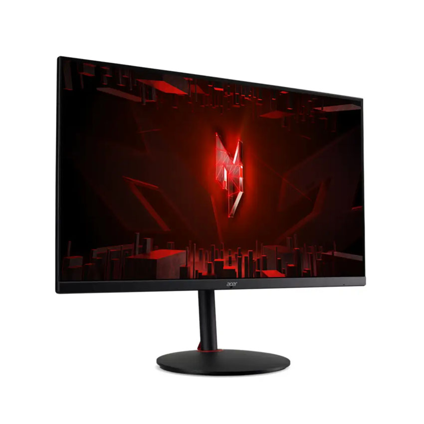 Màn hình Acer Nitro XV320QU X1 (31.5 inch/WQHD/IPS/240Hz/1ms) - Hình 4