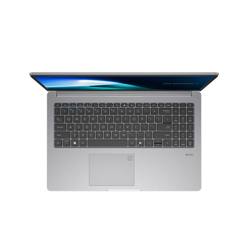Laptop Asus ExpertBook P1503CVA-C5H16-50W (Core 5 210H/16GB RAM/512GB SSD/15.6 FHD/Win11/Xám) 2