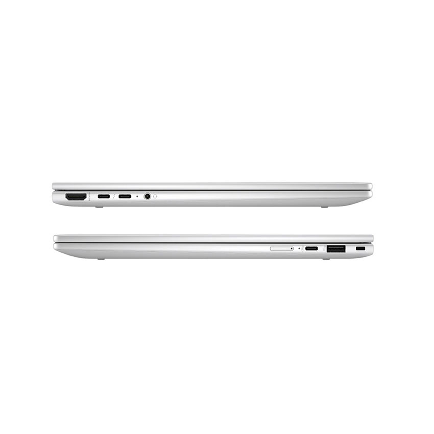 Laptop HP EliteBook X Flip G1i 14 B9FR9PT (U7 268V32GB RAM1TB SSD14 2.5K Cảm ứngWin11ProBạc3Y) 1