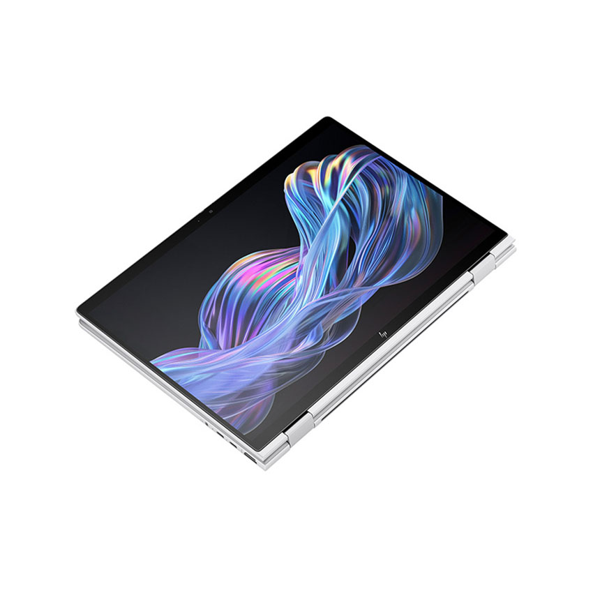 Laptop HP EliteBook X Flip G1i 14 B9FR9PT (U7 268V32GB RAM1TB SSD14 2.5K Cảm ứngWin11ProBạc3Y) 2