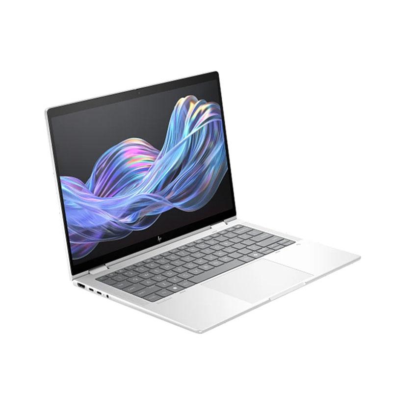 Laptop HP EliteBook X Flip G1i 14 B9FR9PT (U7 268V32GB RAM1TB SSD14 2.5K Cảm ứngWin11ProBạc3Y) 3