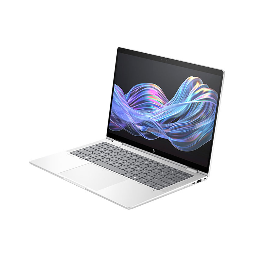 Laptop HP EliteBook X Flip G1i 14 B9FR9PT (U7 268V32GB RAM1TB SSD14 2.5K Cảm ứngWin11ProBạc3Y) 4