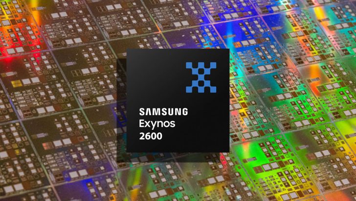 samsungs exynos 2600
